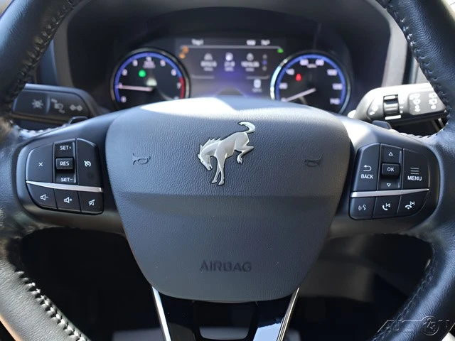 2023 Ford Bronco 6th Gen - Image 21 of 24