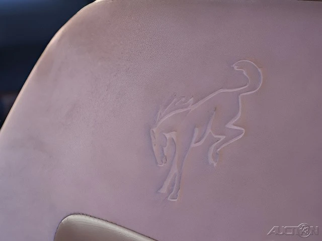 2023 Ford Bronco 6th Gen - Image 15 of 24