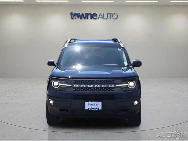 2023 Ford Bronco 6th Gen - Image 8 of 24