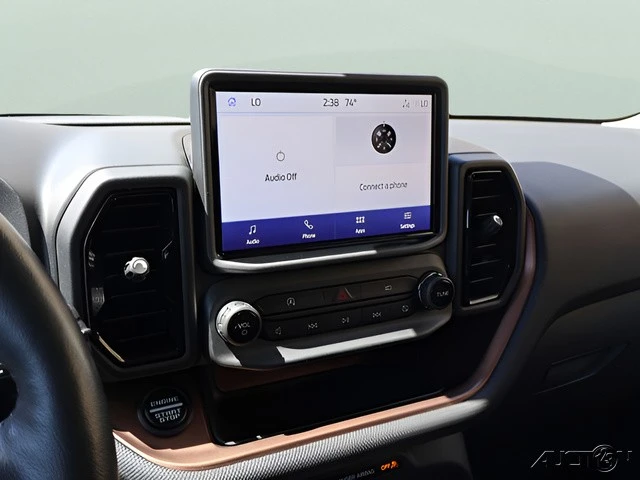 2023 Ford Bronco 6th Gen - Image 23 of 24