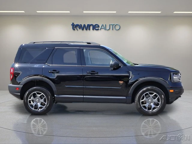2023 Ford Bronco 6th Gen - Image 6 of 24
