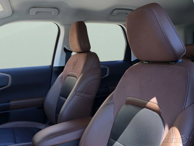 2023 Ford Bronco 6th Gen - Image 14 of 24