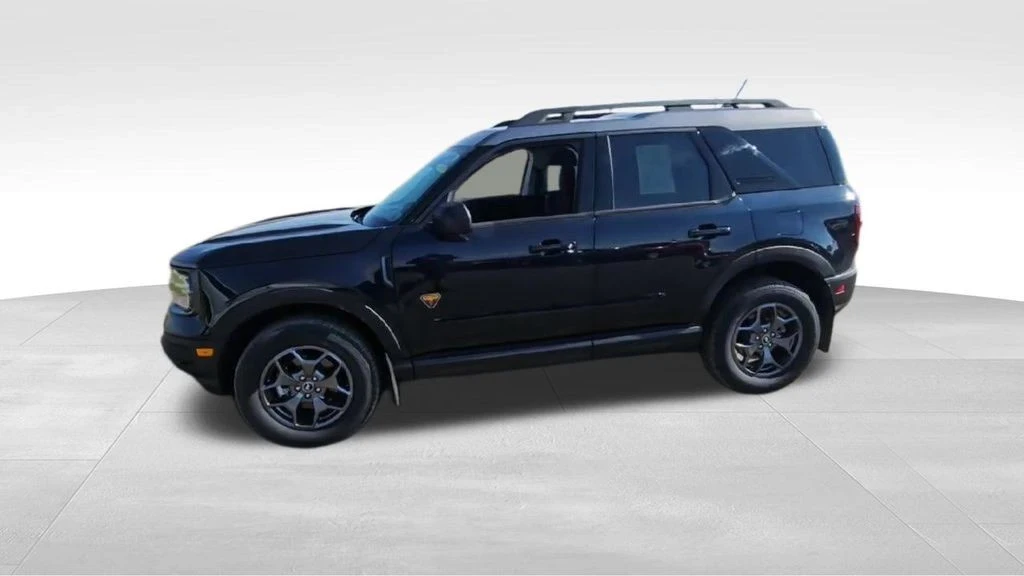 2023 Ford Bronco 6th Gen - Image 5 of 21