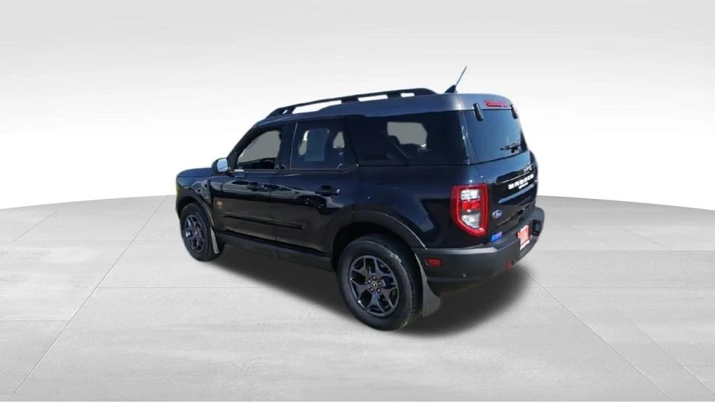 2023 Ford Bronco 6th Gen - Image 6 of 21