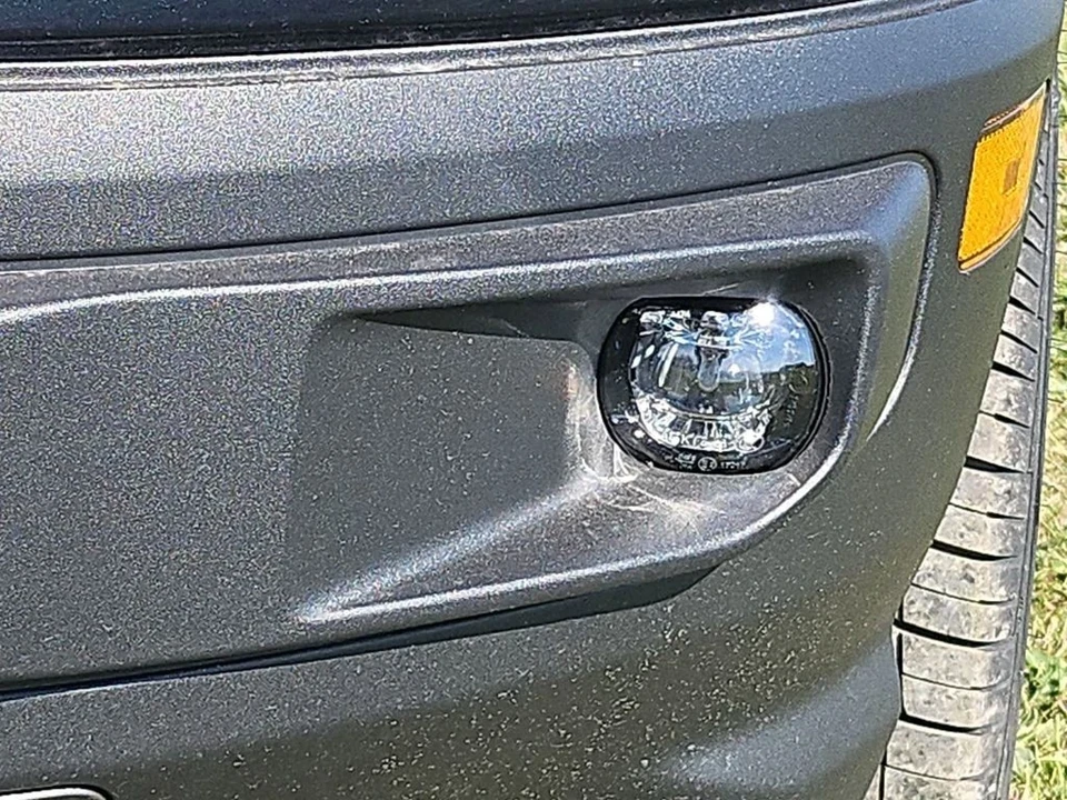 2023 Ford Bronco 6th Gen - Image 19 of 21