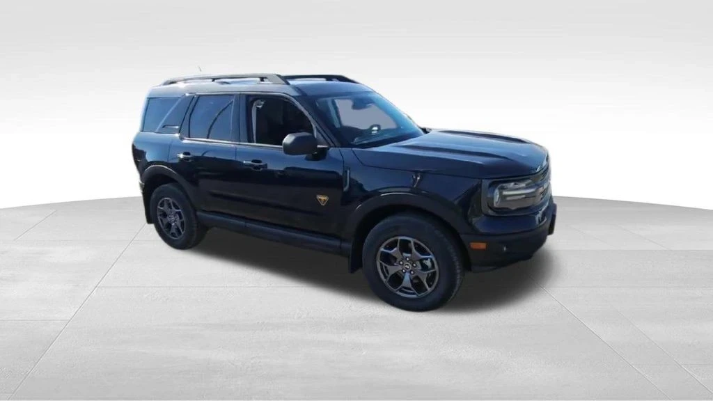 2023 Ford Bronco 6th Gen - Image 2 of 21