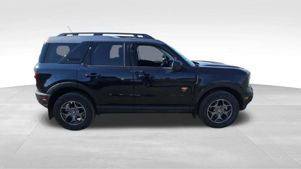 2023 Ford Bronco 6th Gen - Image 9 of 21