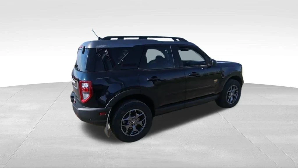 2023 Ford Bronco 6th Gen - Image 8 of 21