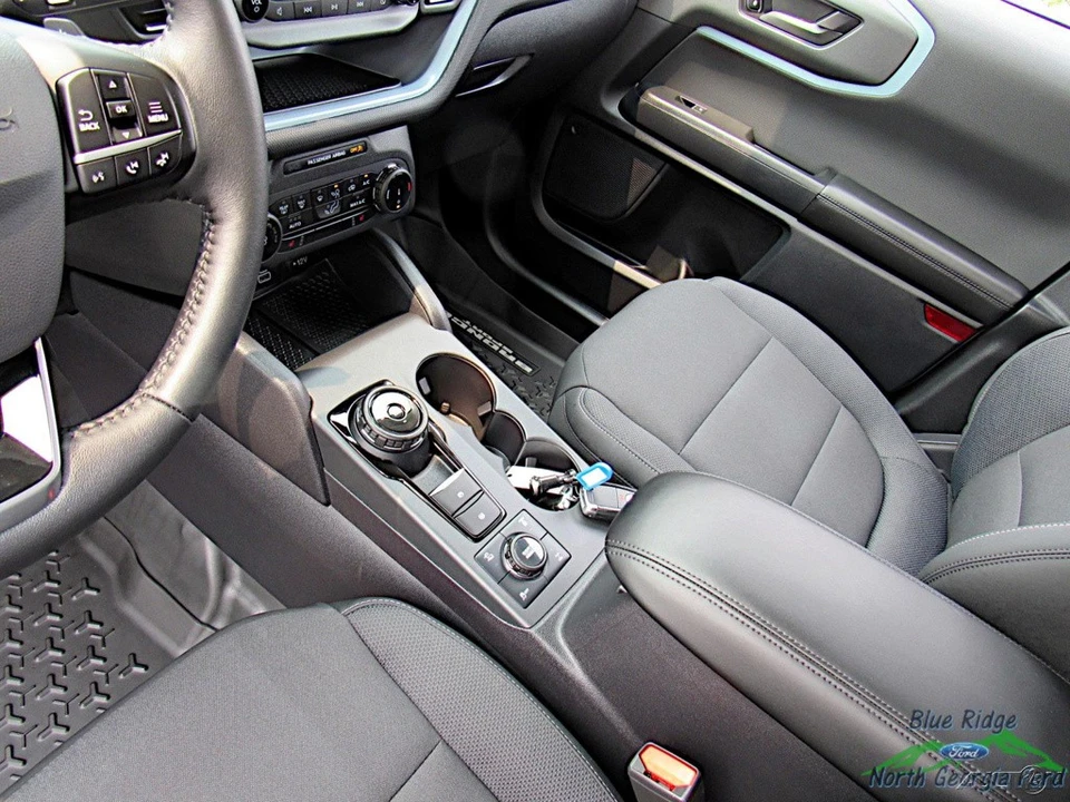 2023 Ford Bronco 6th Gen - Image 22 of 24
