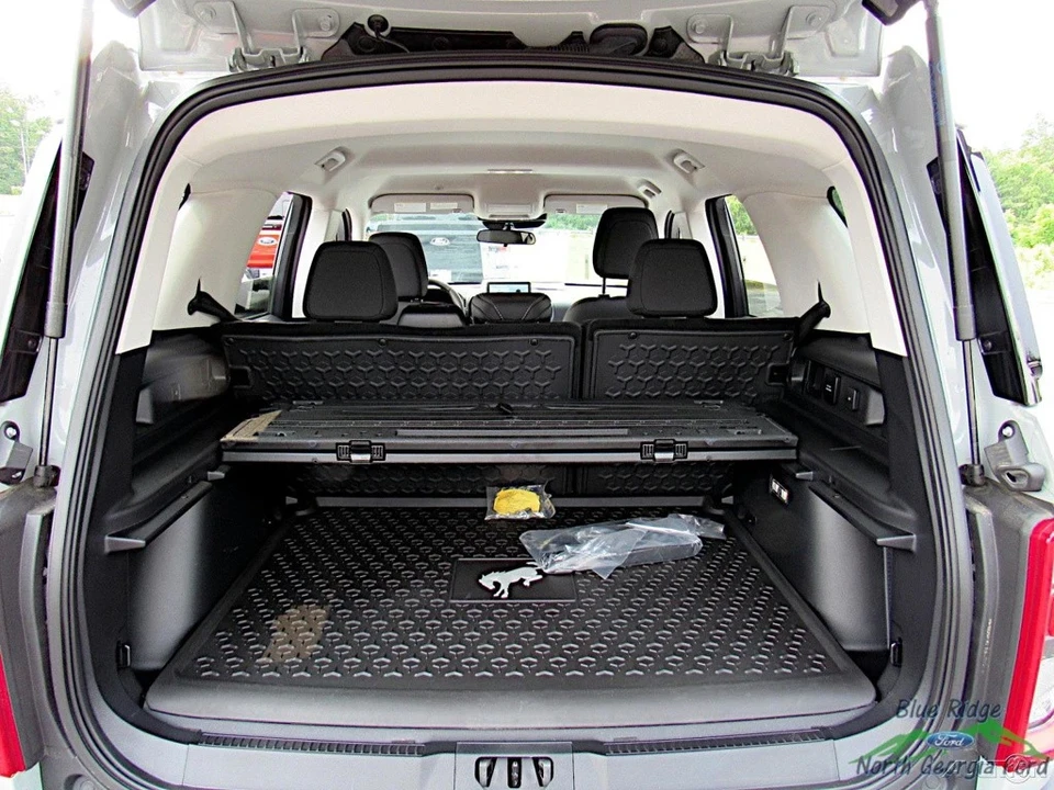 2023 Ford Bronco 6th Gen - Image 6 of 21