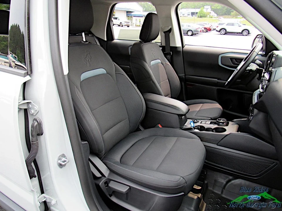 2023 Ford Bronco 6th Gen - Image 5 of 21