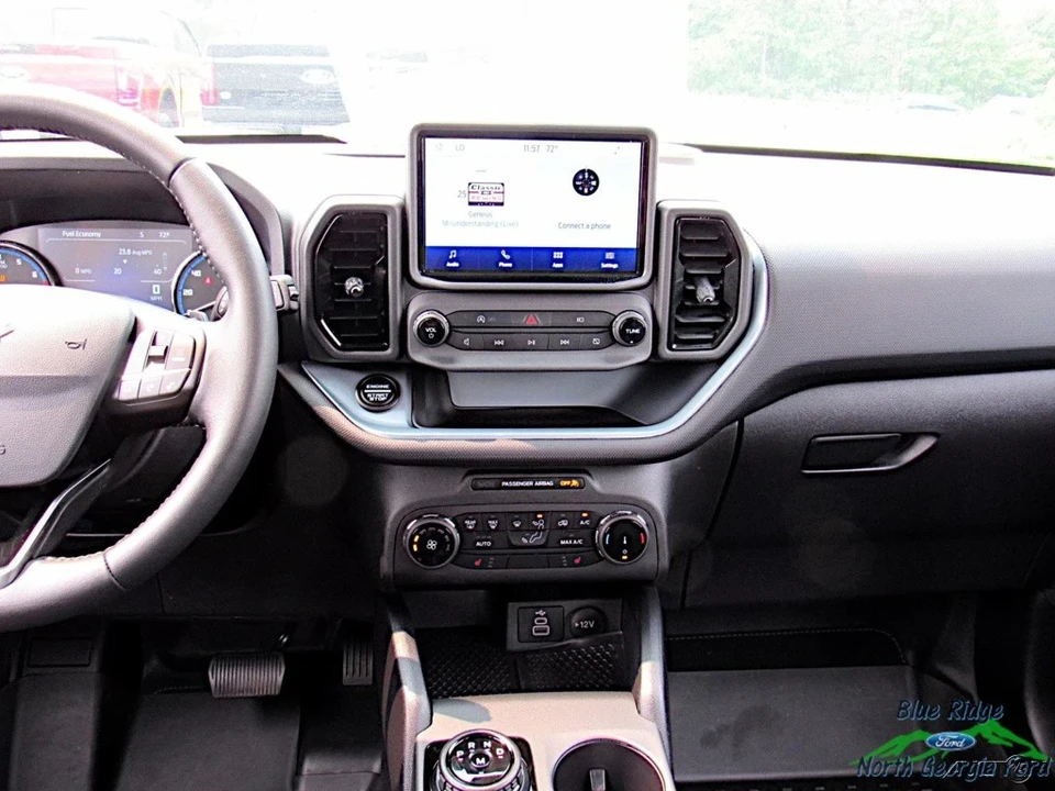 2023 Ford Bronco 6th Gen - Image 17 of 21