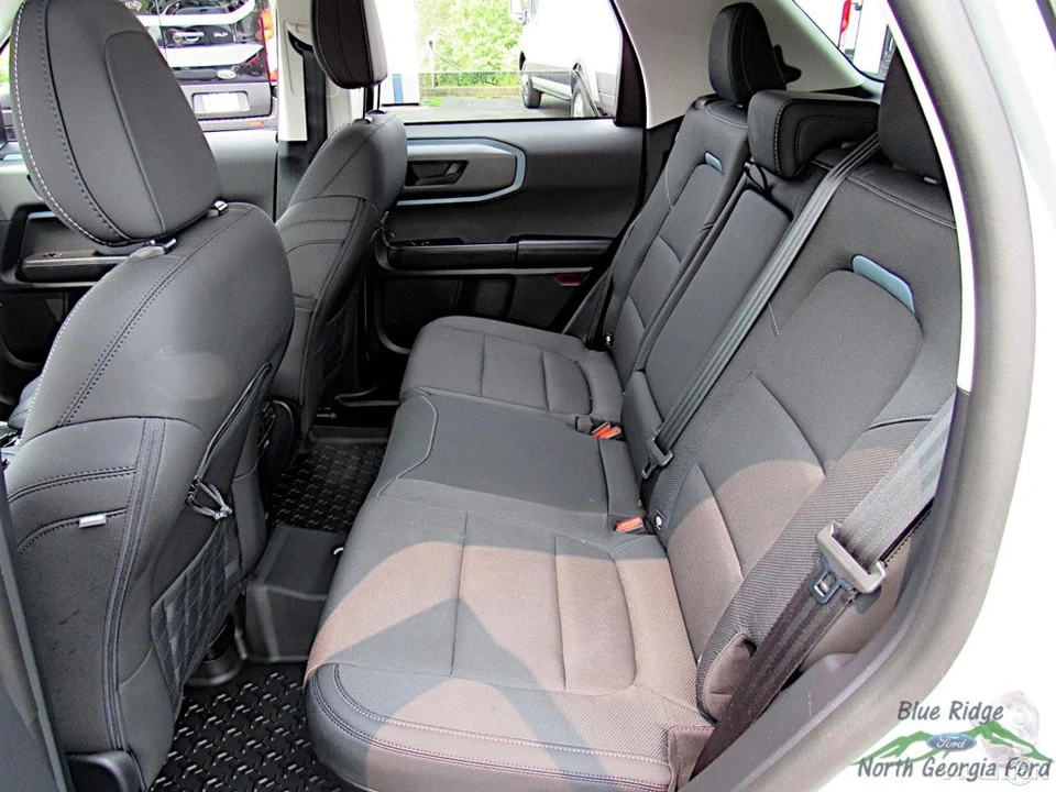 2023 Ford Bronco 6th Gen - Image 14 of 21