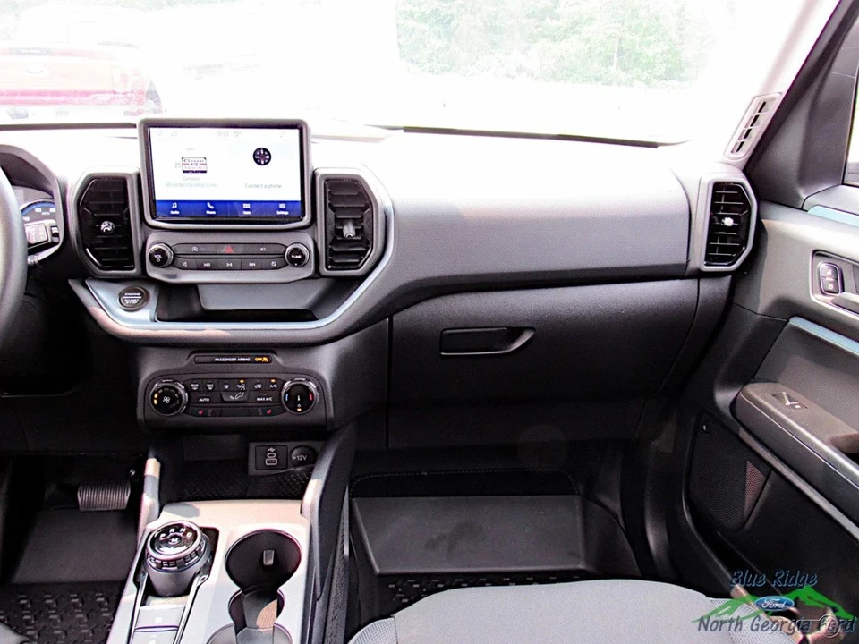 2023 Ford Bronco 6th Gen - Image 16 of 21