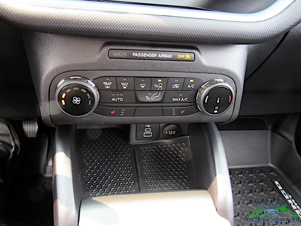 2023 Ford Bronco 6th Gen - Image 21 of 21