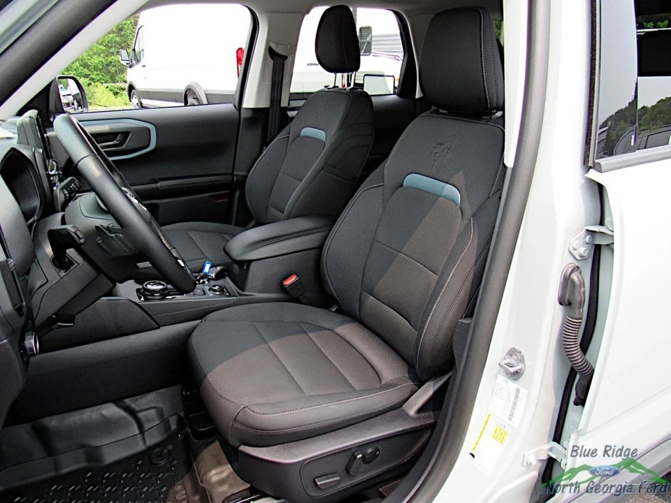 2023 Ford Bronco 6th Gen - Image 11 of 21