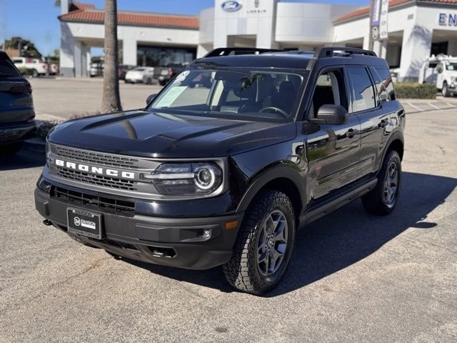 2023 Ford Bronco 6th Gen - Image 7 of 12