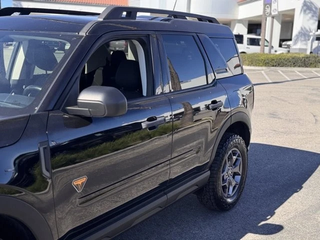 2023 Ford Bronco 6th Gen - Image 9 of 12