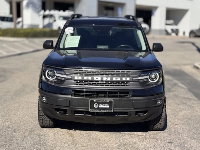 2023 Ford Bronco 6th Gen - Image 6 of 12