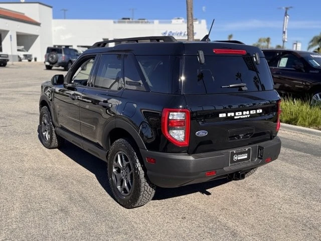 2023 Ford Bronco 6th Gen - Image 10 of 12