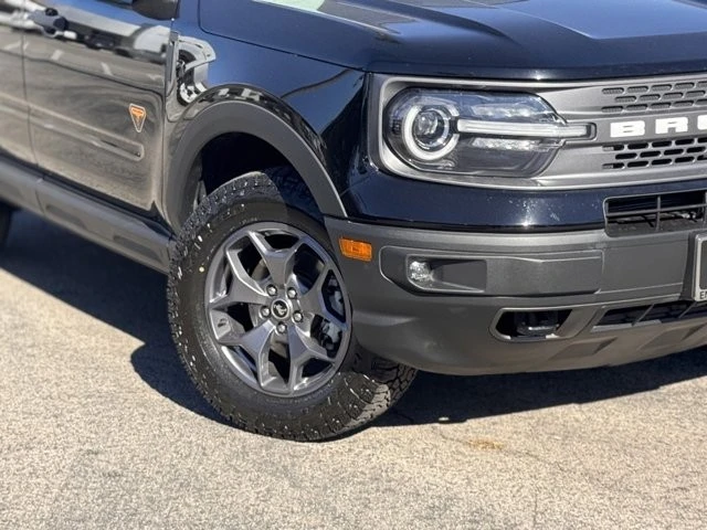 2023 Ford Bronco 6th Gen - Image 4 of 12