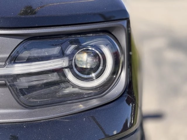 2023 Ford Bronco 6th Gen - Image 8 of 12