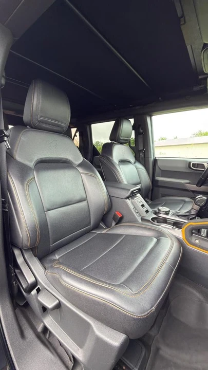 2023 Ford Bronco 6th Gen - Image 23 of 31