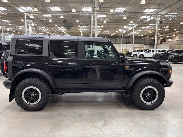 2023 Ford Bronco 6th Gen - Image 3 of 14