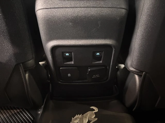 2023 Ford Bronco 6th Gen - Image 14 of 14