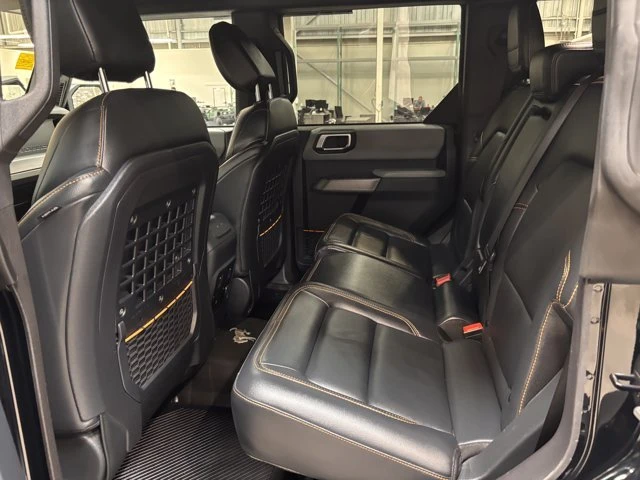 2023 Ford Bronco 6th Gen - Image 13 of 14