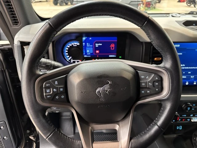 2023 Ford Bronco 6th Gen - Image 9 of 14