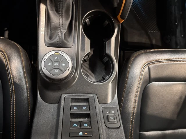 2023 Ford Bronco 6th Gen - Image 11 of 14