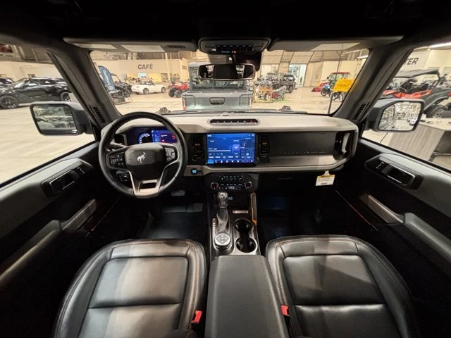 2023 Ford Bronco 6th Gen - Image 8 of 14