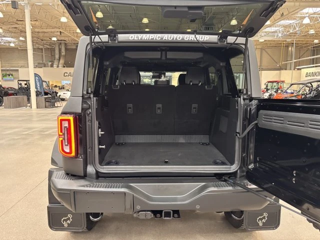 2023 Ford Bronco 6th Gen - Image 6 of 14