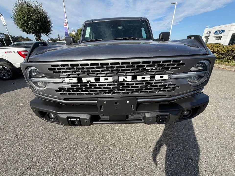 2023 Ford Bronco 6th Gen - Image 17 of 19