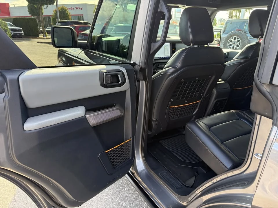 2023 Ford Bronco 6th Gen - Image 12 of 19