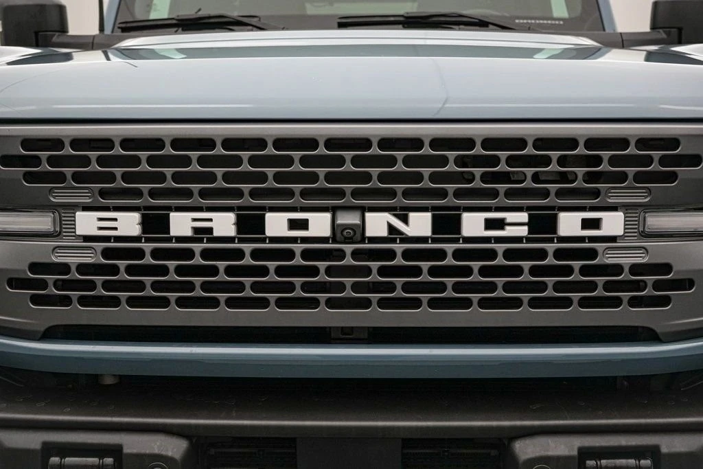 2023 Ford Bronco 6th Gen - Image 14 of 21