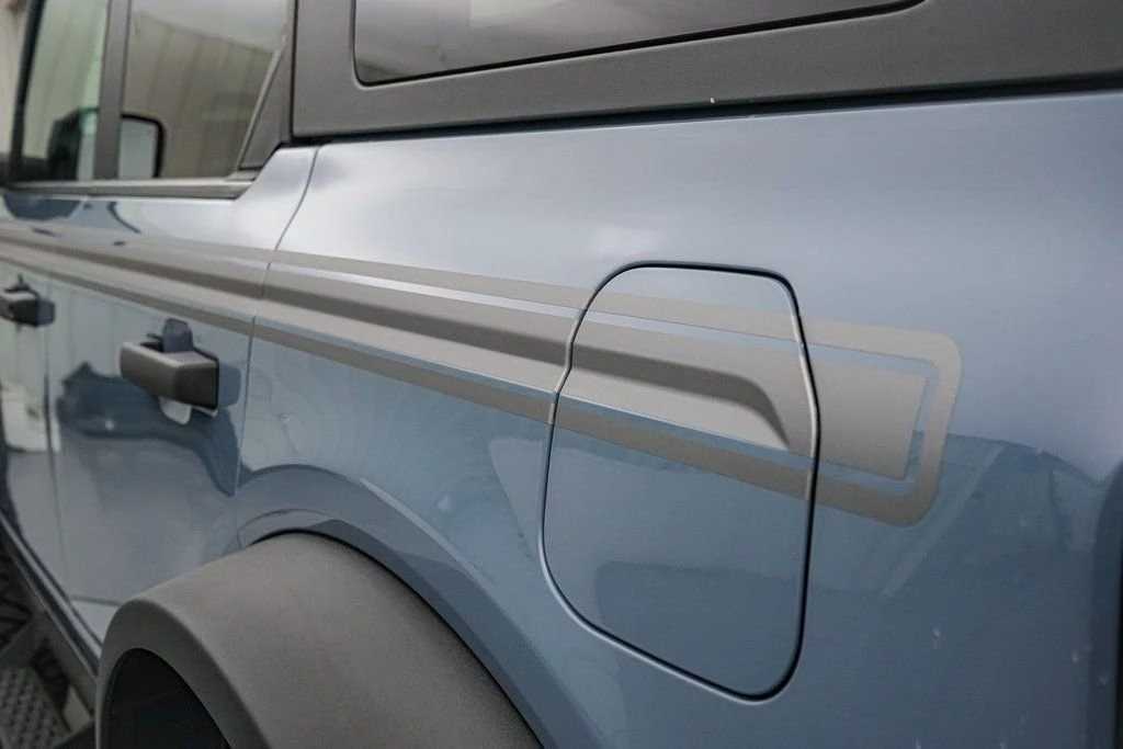 2023 Ford Bronco 6th Gen - Image 19 of 21