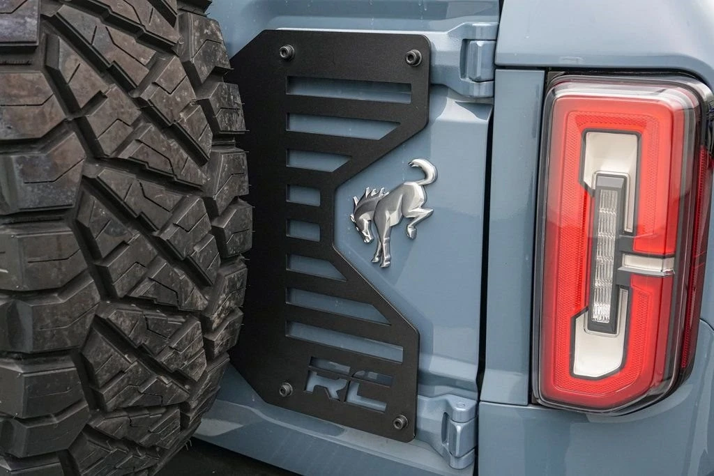 2023 Ford Bronco 6th Gen - Image 20 of 21