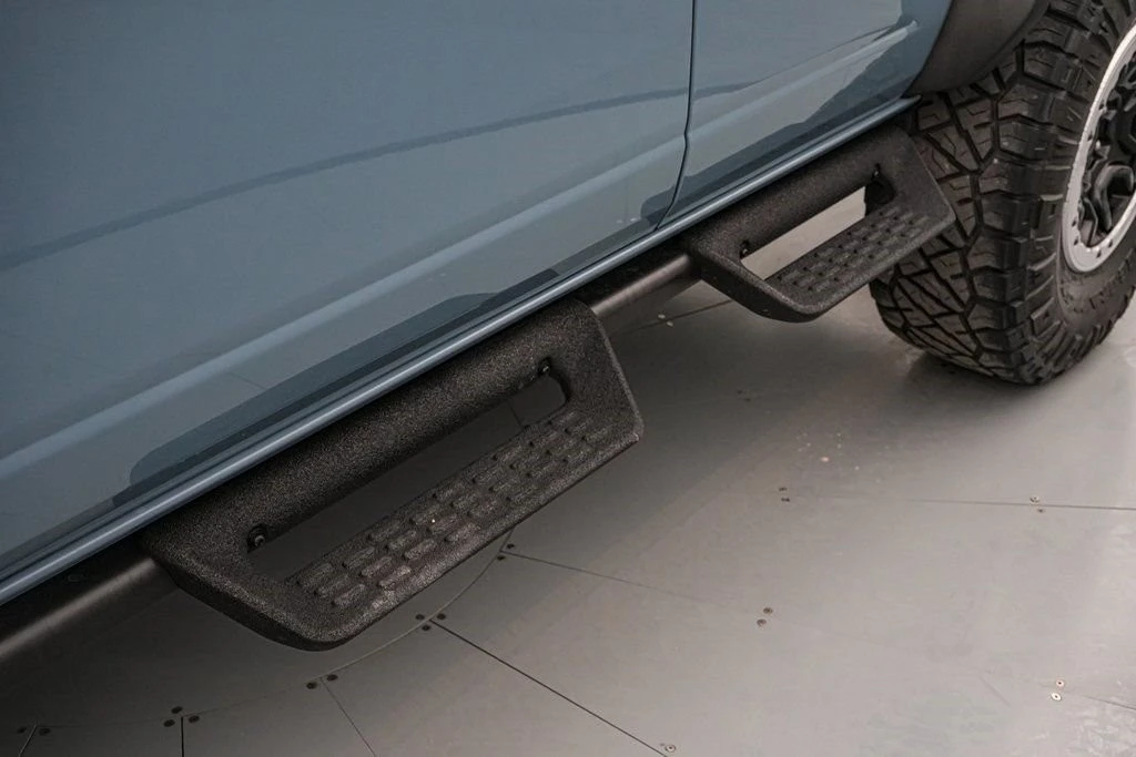 2023 Ford Bronco 6th Gen - Image 18 of 21