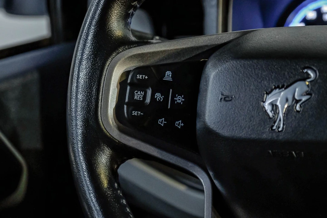 2023 Ford Bronco 6th Gen - Image 23 of 31