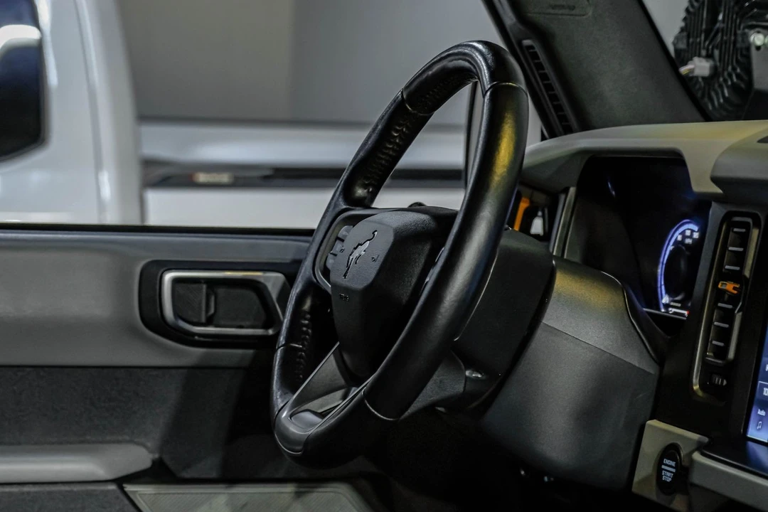 2023 Ford Bronco 6th Gen - Image 21 of 31