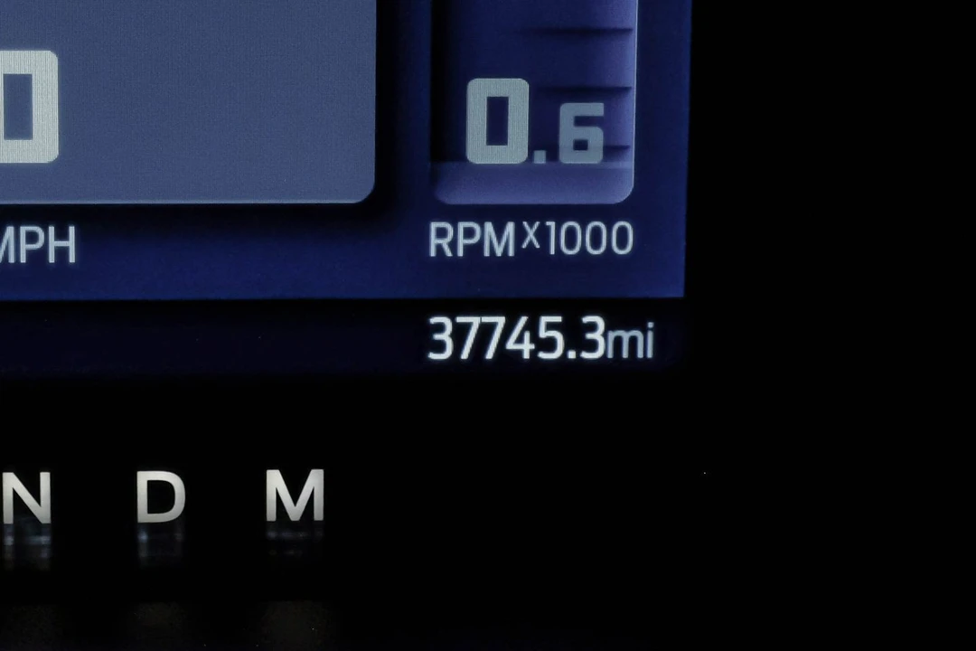 2023 Ford Bronco 6th Gen - Image 26 of 31