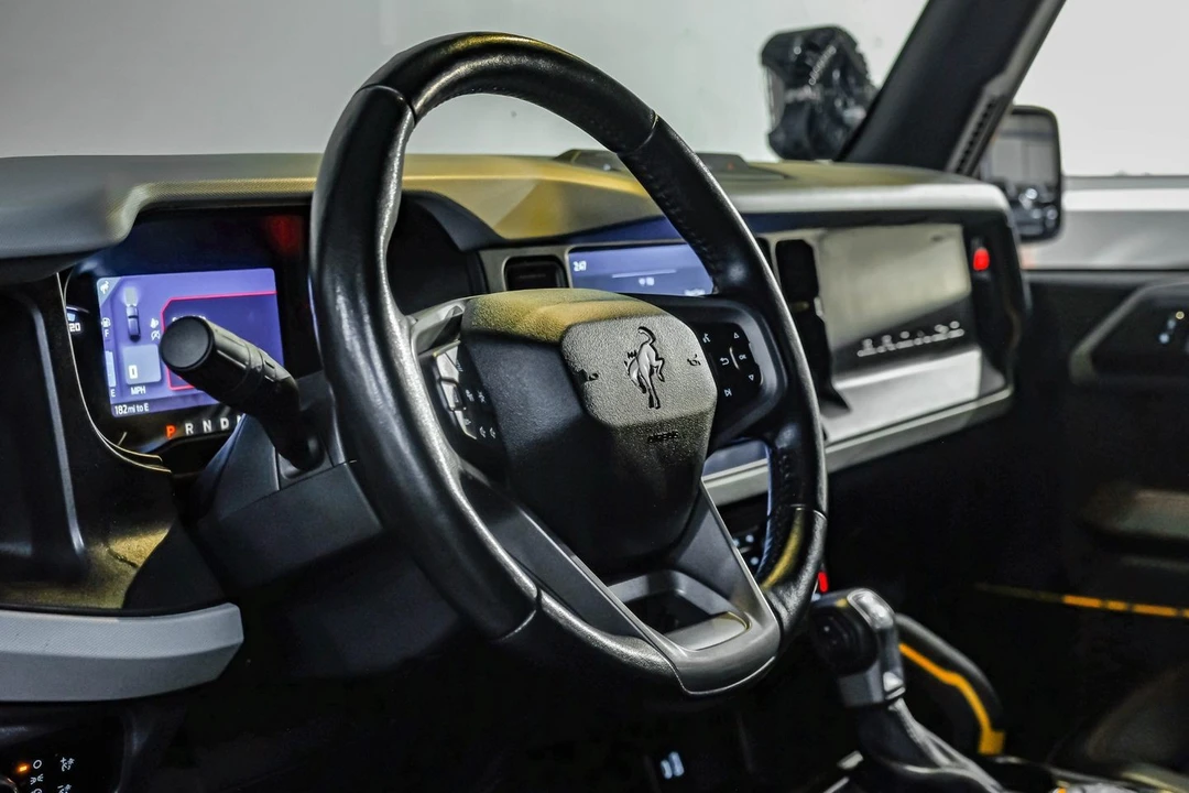2023 Ford Bronco 6th Gen - Image 22 of 31