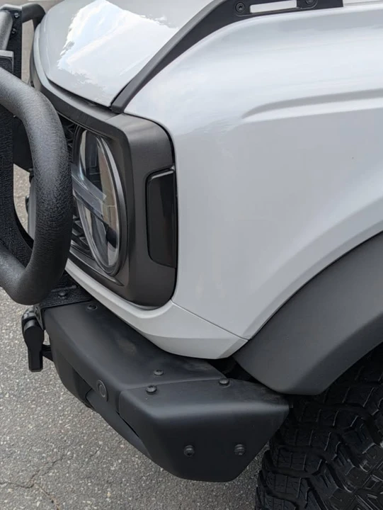 2023 Ford Bronco 6th Gen - Image 10 of 20
