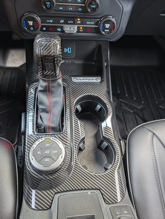 2023 Ford Bronco 6th Gen - Image 14 of 20