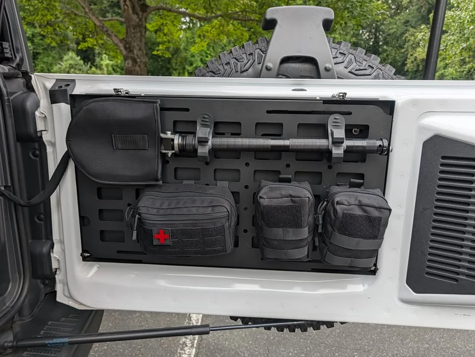 2023 Ford Bronco 6th Gen - Image 18 of 20