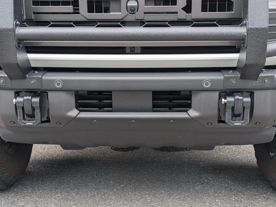 2023 Ford Bronco 6th Gen - Image 8 of 20