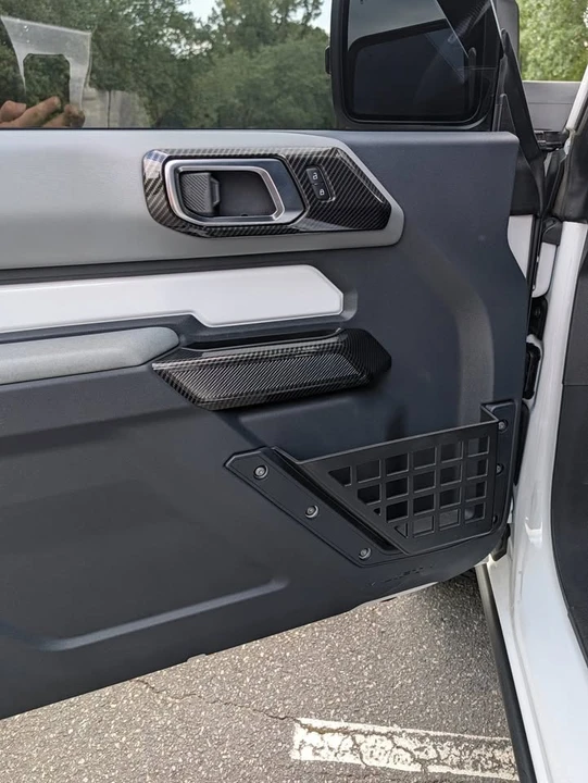 2023 Ford Bronco 6th Gen - Image 17 of 20