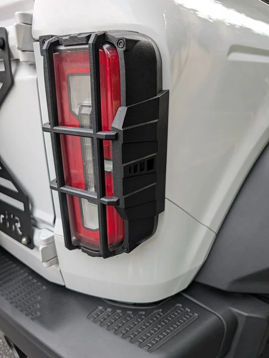 2023 Ford Bronco 6th Gen - Image 7 of 20
